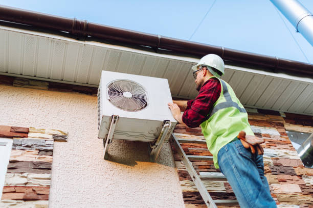 Trusted Seabrook, TX HVAC Experts